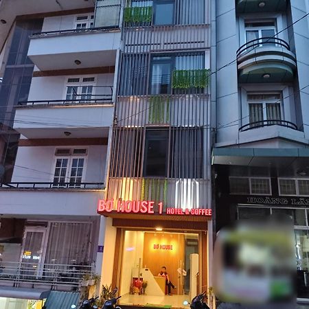 Bo House Hotel Da Lat Exterior foto